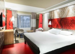 ibis Amsterdam Centre